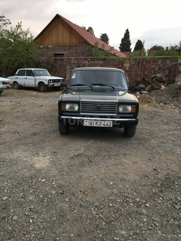 LADA (VAZ) 2107 2011, 75,000 km - 1.6 л - Göygöl