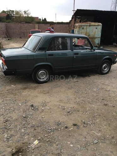 LADA (VAZ) 2107 2011, 75,000 km - 1.6 л - Göygöl