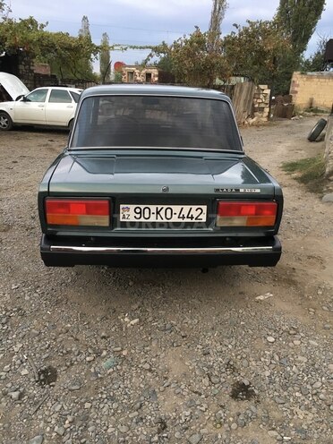 LADA (VAZ) 2107 2011, 75,000 km - 1.6 л - Göygöl
