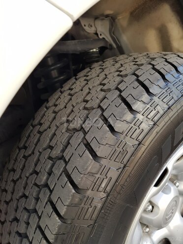 Toyota Hilux 2013, 130,000 km - 2.5 l - Bakı