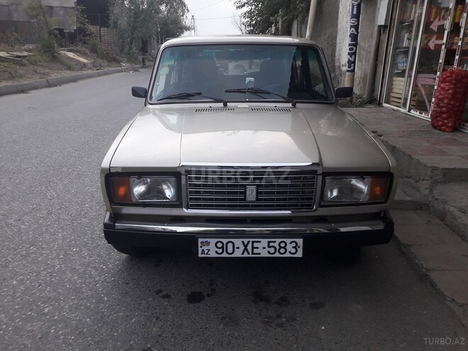 LADA (VAZ) 2104 2008, 93,500 km - 1.6 l - Bakı