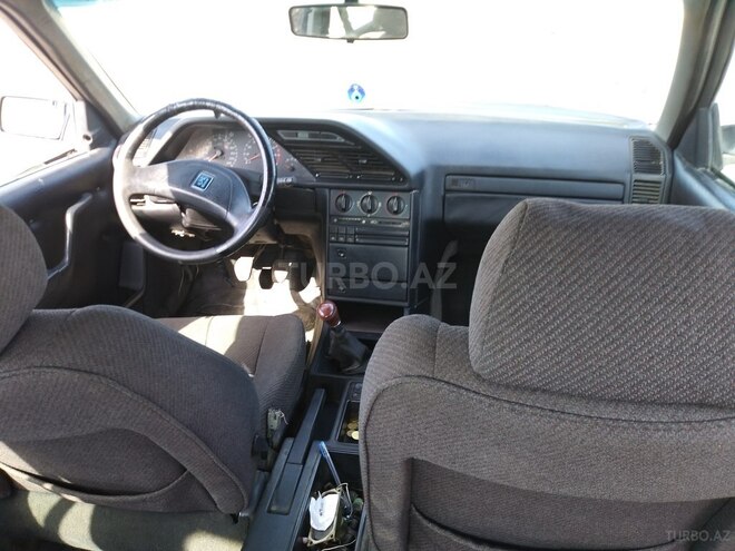 Peugeot  1990, 221,586 km - 2.0 l - Bakı