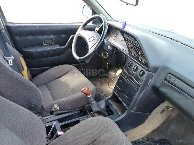 Peugeot  1990, 221,586 km - 2.0 l - Bakı