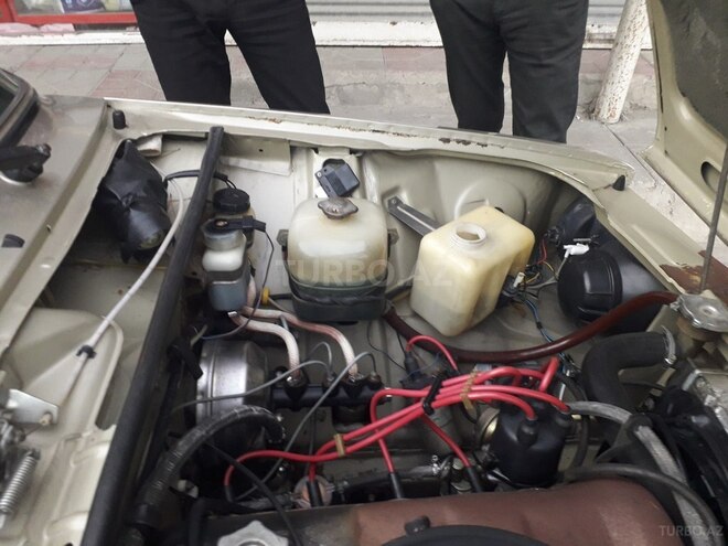 LADA (VAZ) 2104 2008, 93,500 km - 1.6 l - Bakı