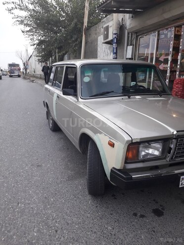 LADA (VAZ) 2104 2008, 93,500 km - 1.6 l - Bakı