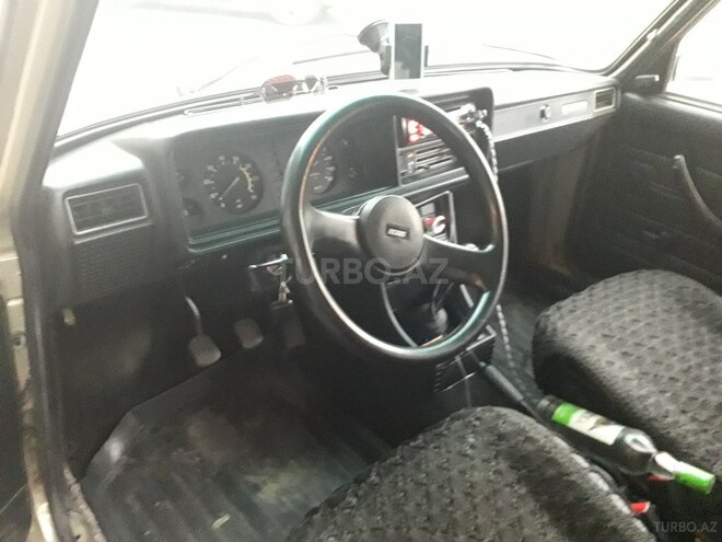 LADA (VAZ) 2104 2008, 93,500 km - 1.6 l - Bakı