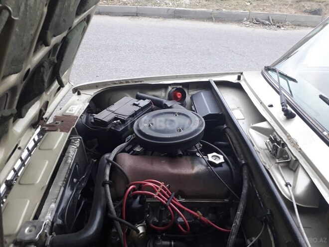 LADA (VAZ) 2104 2008, 93,500 km - 1.6 l - Bakı