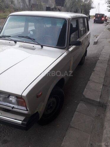 LADA (VAZ) 2104 2008, 93,500 km - 1.6 l - Bakı
