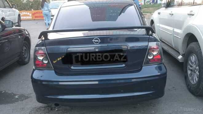 Opel Vectra 2000, 307,000 km - 1.6 л - Bakı