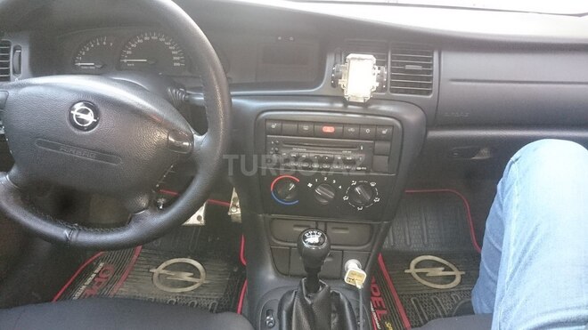 Opel Vectra 2000, 307,000 km - 1.6 л - Bakı