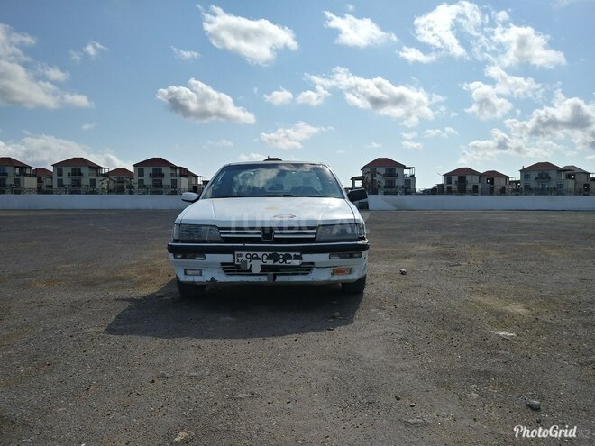 Peugeot  1990, 221,586 km - 2.0 l - Bakı