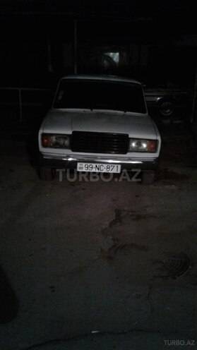 LADA (VAZ) 2107 2006, 318,056 km - 0.2 л - Bakı