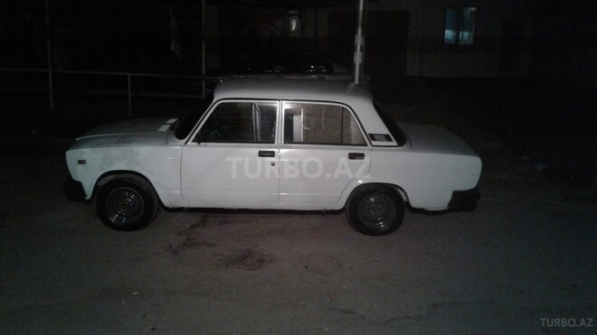 LADA (VAZ) 2107 2006, 318,056 km - 0.2 л - Bakı