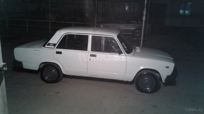 LADA (VAZ) 2107 2006, 318,056 km - 0.2 л - Bakı