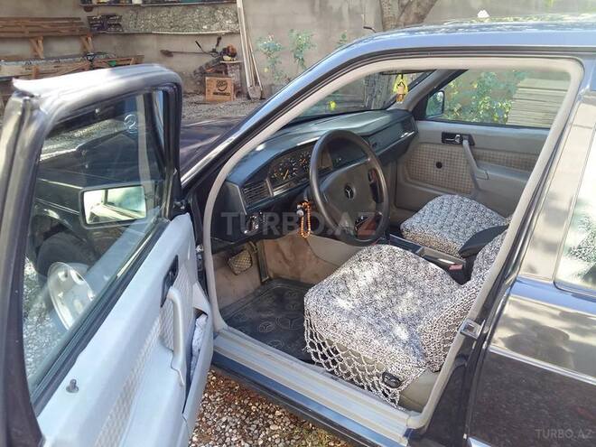 Mercedes 190 1991, 385,000 km - 2.0 л - Xaçmaz