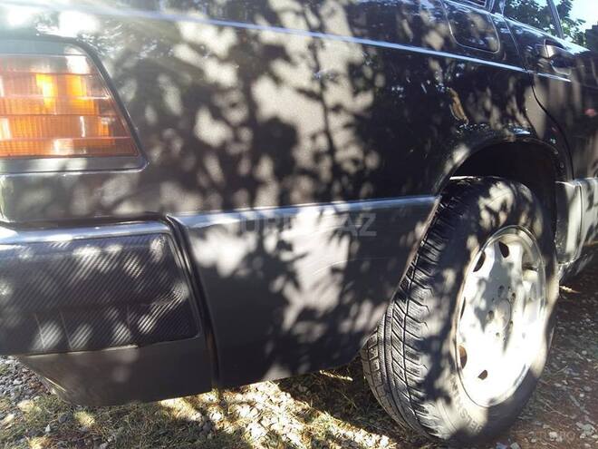 Mercedes 190 1991, 385,000 km - 2.0 л - Xaçmaz