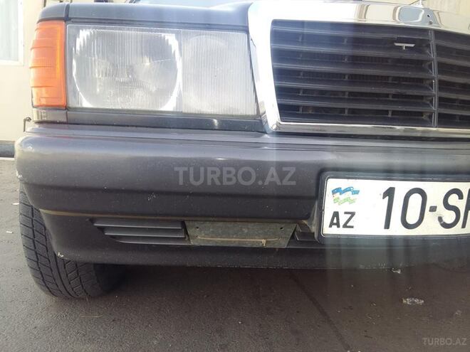 Mercedes 190 1991, 385,000 km - 2.0 л - Xaçmaz