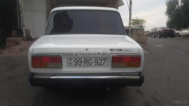LADA (VAZ) 2107 1984, 353,695 km - 1.3 l - Bakı