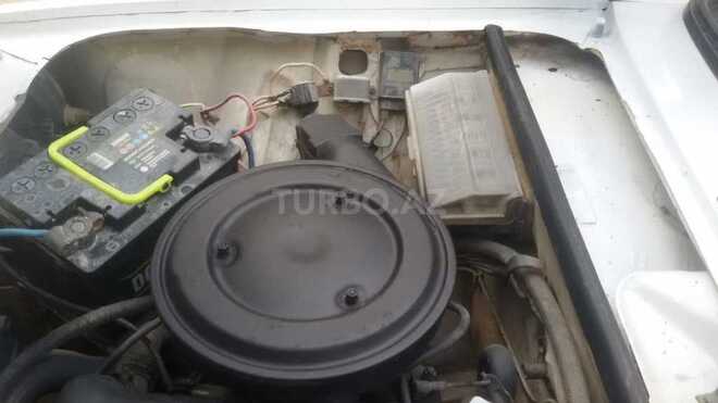 LADA (VAZ) 2107 1984, 353,695 km - 1.3 l - Bakı