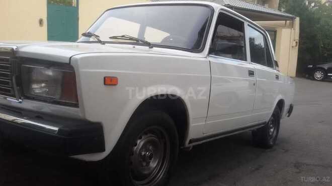 LADA (VAZ) 2107 1984, 353,695 km - 1.3 l - Bakı