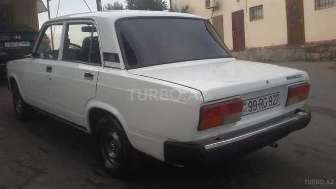 LADA (VAZ) 2107 1984, 353,695 km - 1.3 l - Bakı