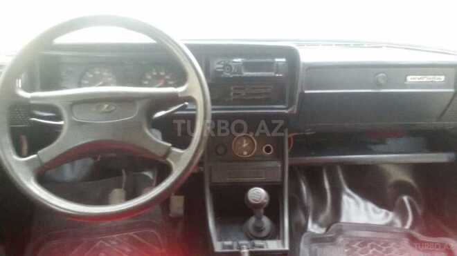 LADA (VAZ) 2107 1984, 353,695 km - 1.3 l - Bakı
