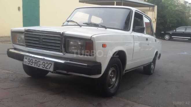 LADA (VAZ) 2107 1984, 353,695 km - 1.3 l - Bakı