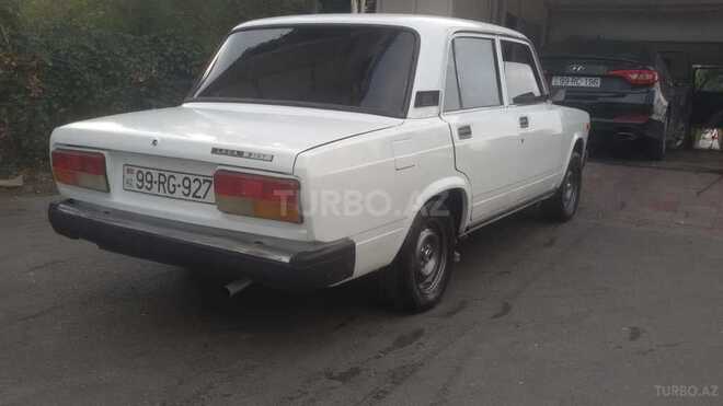 LADA (VAZ) 2107 1984, 353,695 km - 1.3 l - Bakı