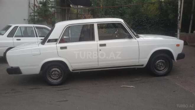 LADA (VAZ) 2107 1984, 353,695 km - 1.3 l - Bakı
