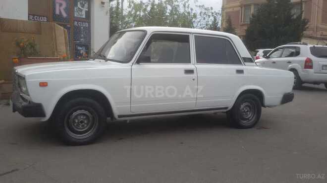 LADA (VAZ) 2107 1984, 353,695 km - 1.3 l - Bakı