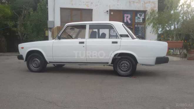 LADA (VAZ) 2107 1984, 353,695 km - 1.3 l - Bakı