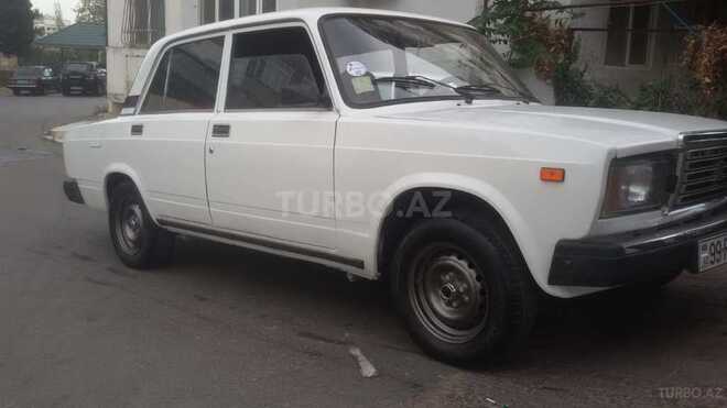 LADA (VAZ) 2107 1984, 353,695 km - 1.3 l - Bakı