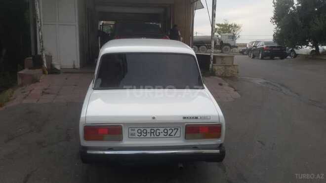 LADA (VAZ) 2107 1984, 353,695 km - 1.3 l - Bakı