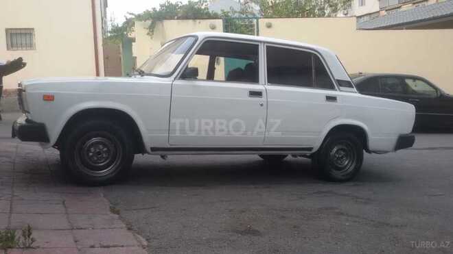 LADA (VAZ) 2107 1984, 353,695 km - 1.3 l - Bakı