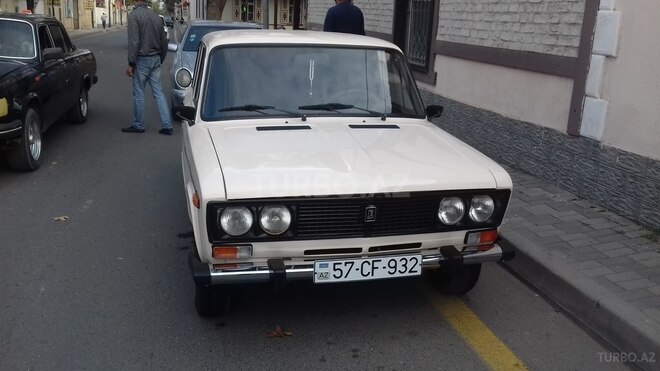 LADA (VAZ) 2106 1992, 98,075 km - 1.5 l - Şəmkir