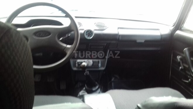 LADA (VAZ) 2106 1992, 98,075 km - 1.5 l - Şəmkir