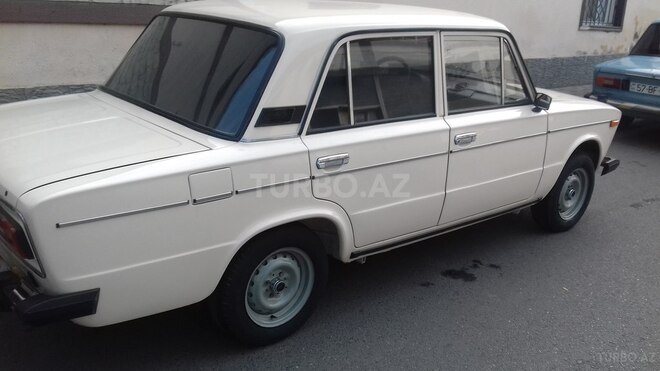 LADA (VAZ) 2106 1992, 98,075 km - 1.5 l - Şəmkir