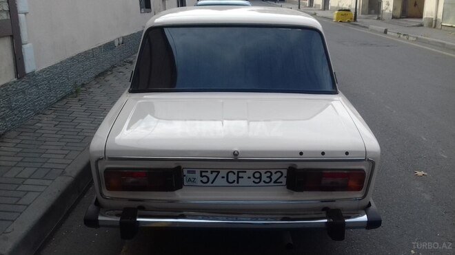 LADA (VAZ) 2106 1992, 98,075 km - 1.5 l - Şəmkir