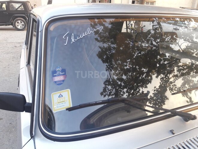 LADA (VAZ) 2107 2010, 41,000 km - 1.6 l - Sumqayıt
