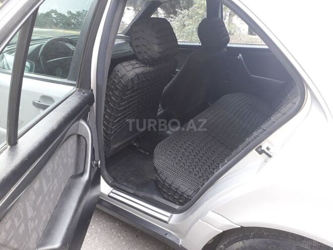 Mercedes C 180 1995, 234,000 km - 1.8 l - Sumqayıt