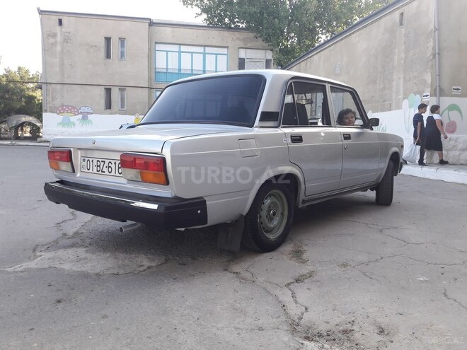 LADA (VAZ) 2107 2010, 41,000 km - 1.6 l - Sumqayıt