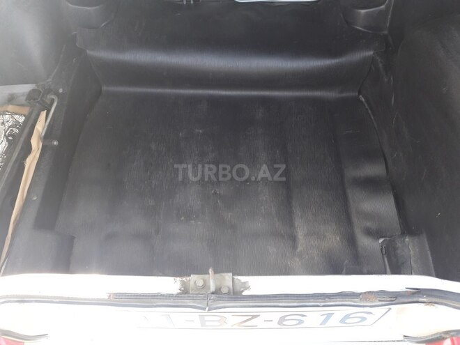 LADA (VAZ) 2107 2010, 41,000 km - 1.6 l - Sumqayıt