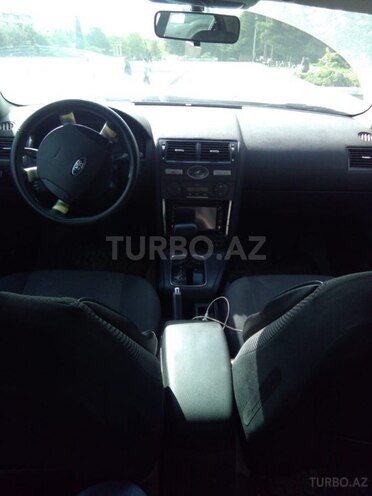 Ford Mondeo 2003, 233,714 km - 2.0 l - Bakı
