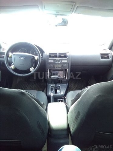 Ford Mondeo 2003, 233,714 km - 2.0 l - Bakı