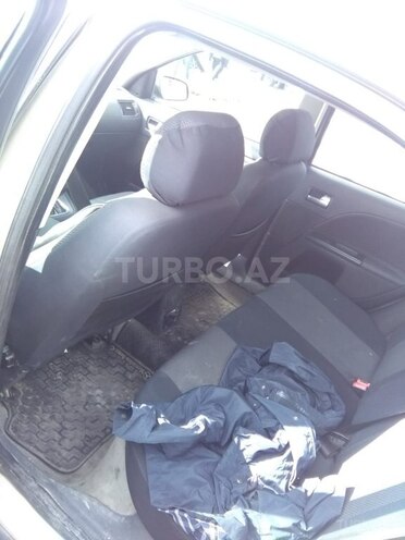 Ford Mondeo 2003, 233,714 km - 2.0 l - Bakı