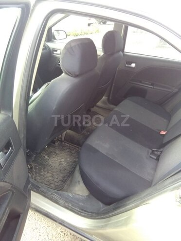 Ford Mondeo 2003, 233,714 km - 2.0 l - Bakı