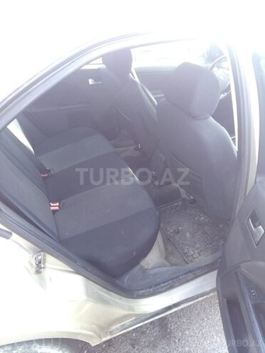 Ford Mondeo 2003, 233,714 km - 2.0 l - Bakı