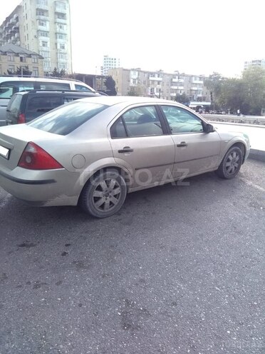 Ford Mondeo 2003, 233,714 km - 2.0 l - Bakı