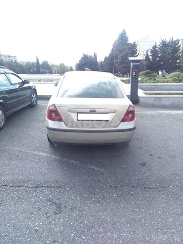 Ford Mondeo 2003, 233,714 km - 2.0 l - Bakı