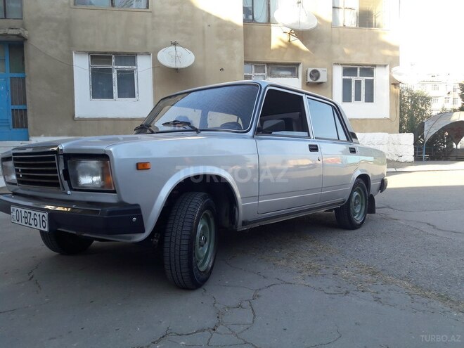 LADA (VAZ) 2107 2010, 41,000 km - 1.6 l - Sumqayıt